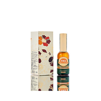 成华备孕期日常卫生护理精华