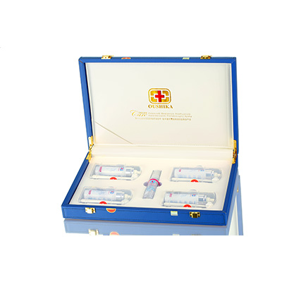 恢复自洁系统套成华