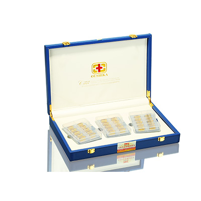 成华盆腔排毒修复套